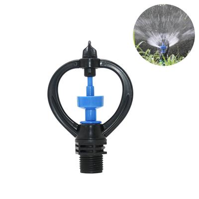 Bewässerung – Gartensprinkler