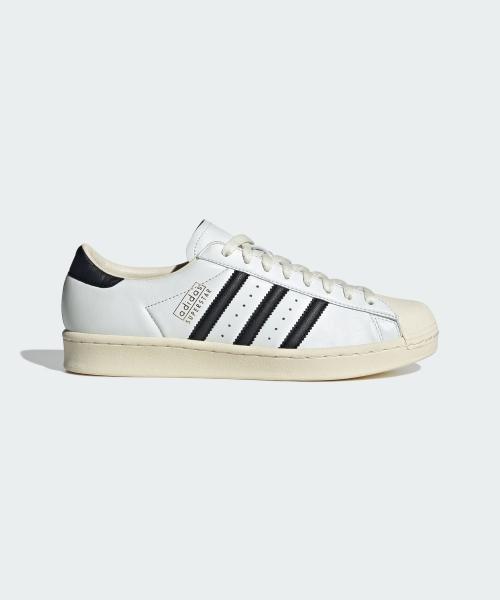 [Adidas] Superstar Vintage JQ3254 220
