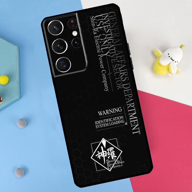 Final Fantasy VII Back Case For Samsung Galaxy S25 S24 S21 S22 S23 Ultra S9 S10 Plus S20 FE S25 FE Soft Cover