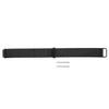 For Fitbit Blaze Watch Loop Magnetic Closure Clasp Stainless Steel Watchband