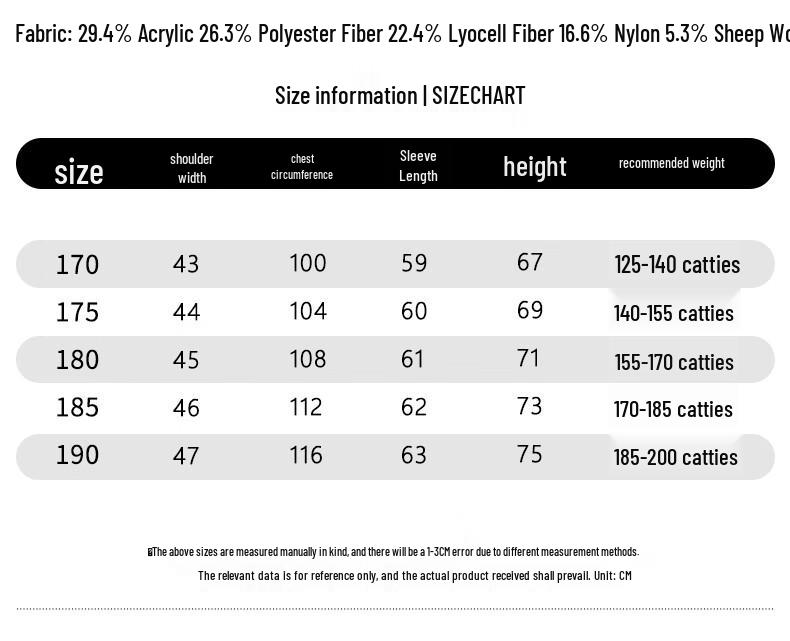 Pánský jednobarevný pulovr se středně vysokým krkem