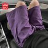 MINISO Men's Outdoor Mountain Series Lightweight Shorts