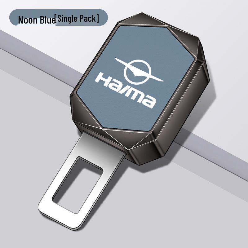 Совместимая пряжка ремня безопасности для Haima E3/M3, M6/S5m5 Knight, и S7 Второе поколение S5 Youth Edition M6. Standard