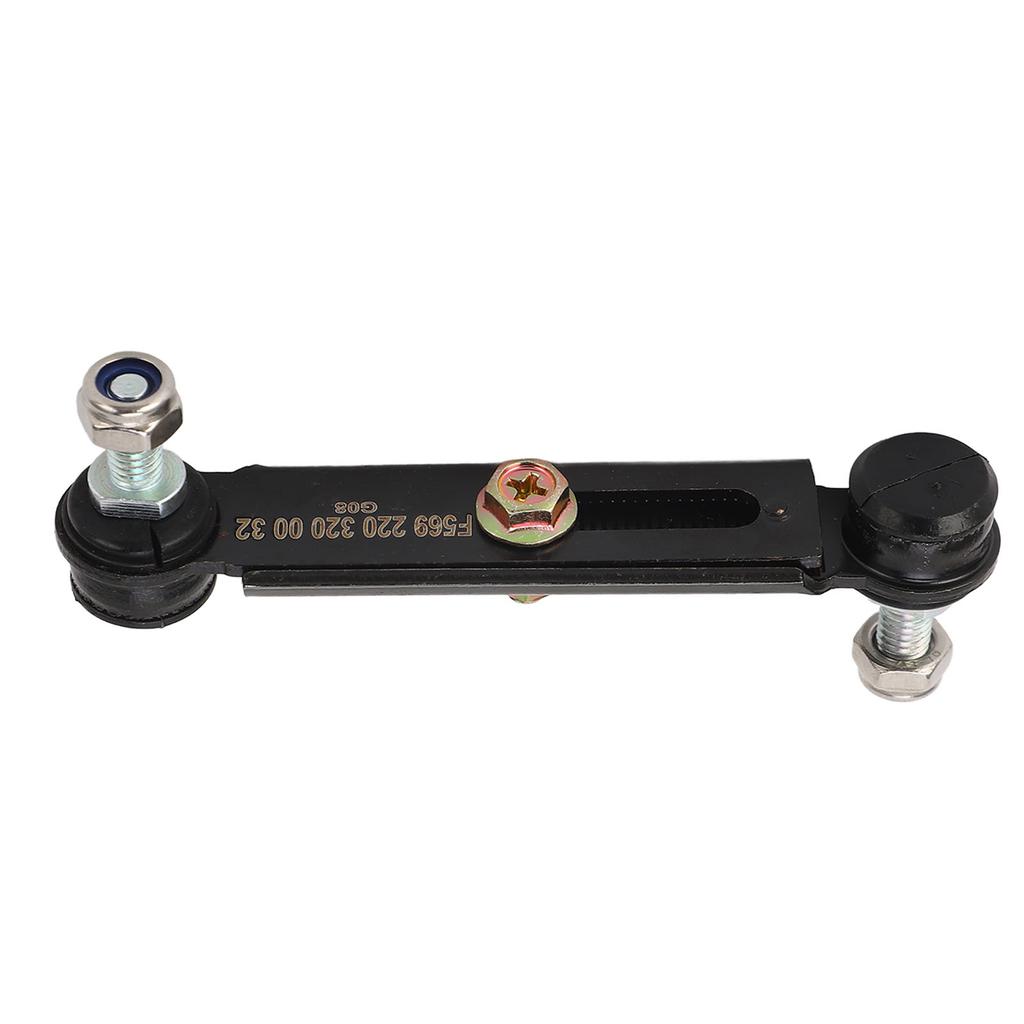 Headlamp Adjustment Rod 2203200032 Reliable Rugged Headlight Range Adjustment Link Rod Replacement For S‑Class W220 S430