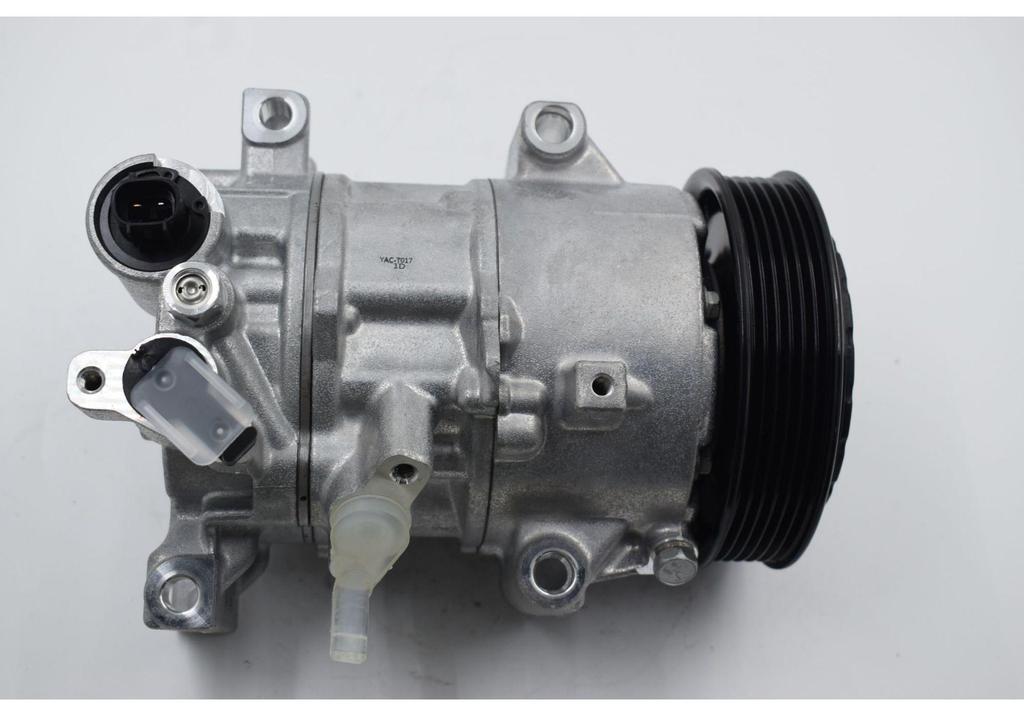 Car Alternator Assembly 31100-RX0-A01 Compatible with FB6/RM3/4 (2012-2014)