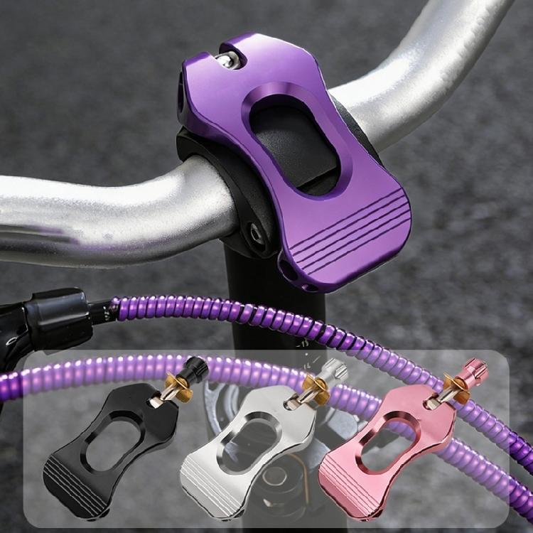 High Performances Quick Releases Clamp For Folding Bikes Precisions Machined Aluminum Alloy Body For Secure And Easy Use