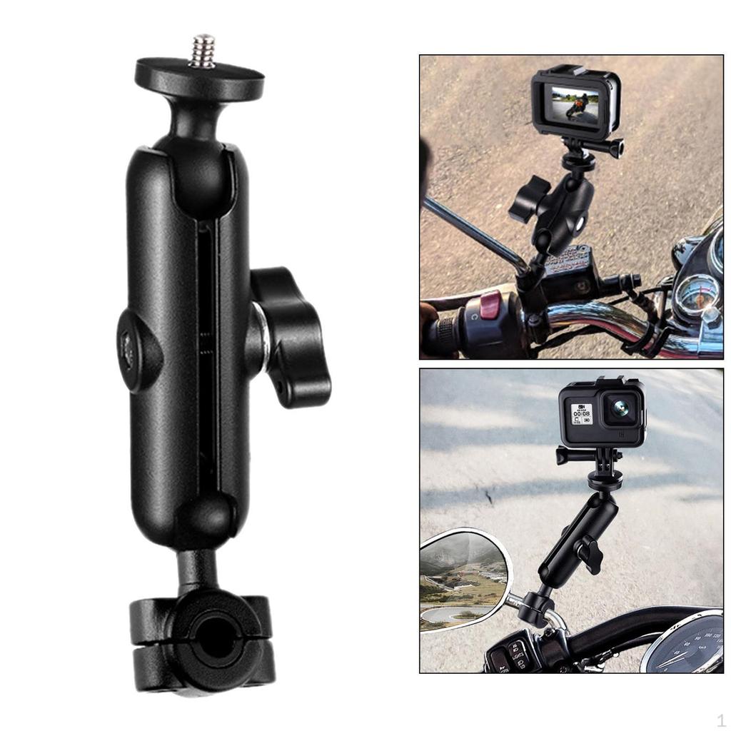 Aluminum Mount Holder for