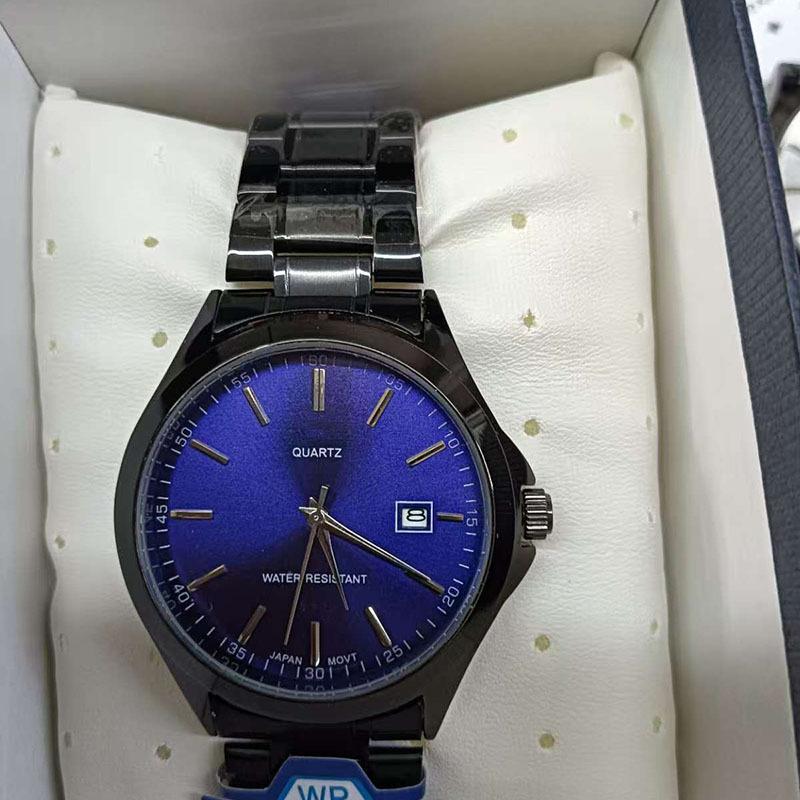 Source Supply Digital Surface Automatic Quartz Watch Men'S And Women'S Watches Pass Mt1239