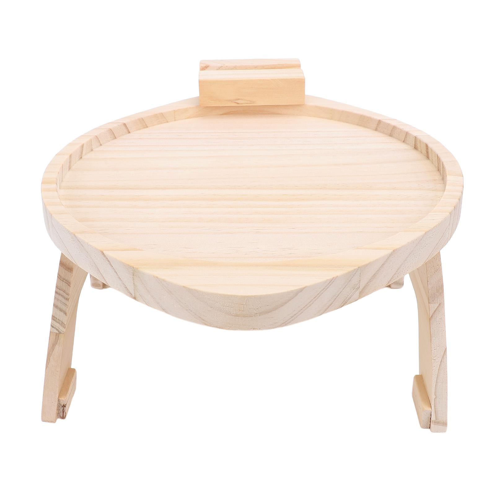 

Подставка для подлокотника дивана с поворотом на 360 градусов, подставка для телефона, металлические петли, столик для еды и напитков