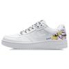 Li Ning Classic Cushion X Disney 'Blanc' AGCR203-5