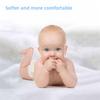 Kids Cotton Pajama Set Summer 3/4 Sleeve Sleepwear Soft & Breathable Loungewear for Boys and Girls