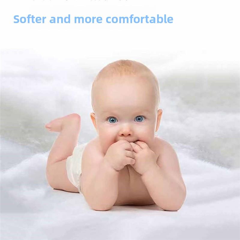 Kids Cotton Pajama Set Summer 3/4 Sleeve Sleepwear Soft & Breathable Loungewear for Boys and Girls