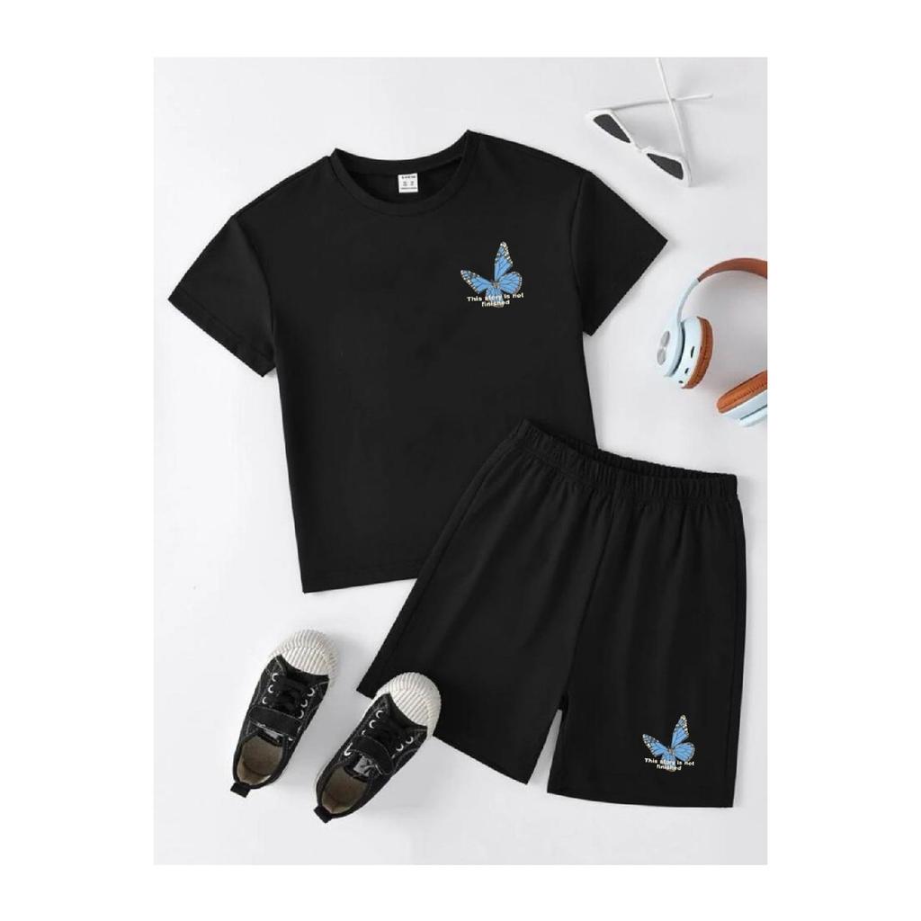 Pantaloni scurți imprimați