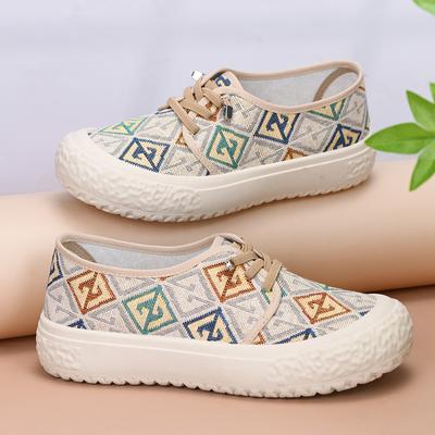 Damenschuhe – Sneaker