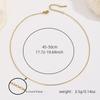 New Gold-plated Colored Zircon Pendant Retro Virgin Mary Series All-match Temperament Pendant Necklace Jewelry Random