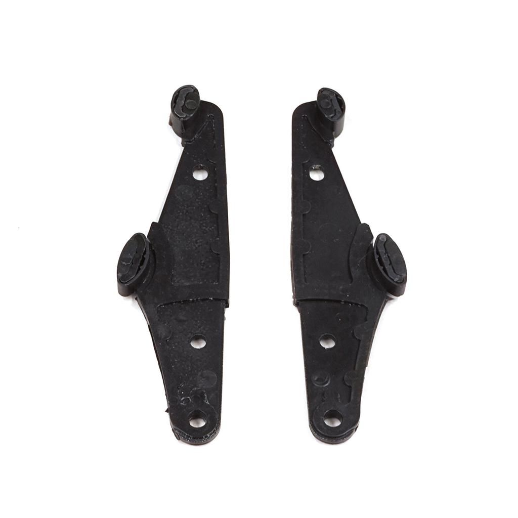 ESR652 Leva di inclinazione in metallo per tetto apribile per Hyundai i30 Elantra GT Freelander 2 L359 Qashqai Modus Grand Modus 81635A5000