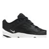 Nike Womens M2K Tekno 'Black' (women's sizes) Black / White-Black Chunky Sneakers AO3108 005