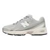 New Balance Nb 740 Comfortable Breathable Running Shoes Unisex sneaker Gray White U740N74F