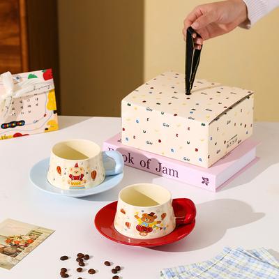 Bardak Takımı – Kahve ve çay setleri