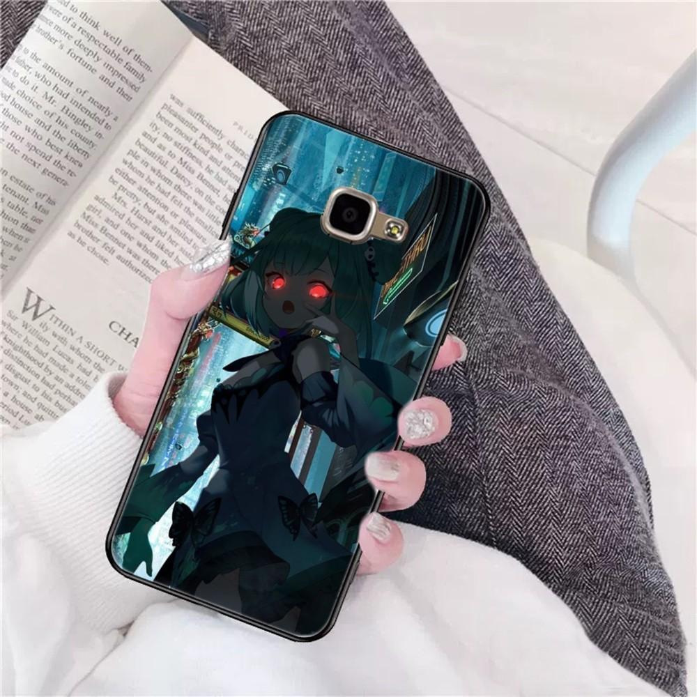 Hololive Phone Case For Samsung A 10 11 12 13 20 21 22 30 31 32 40 51 52 53 70 71 72 73 91 13 shell