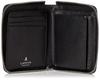 Bifold Wallet RHEIN Green [Lanvin Collection]