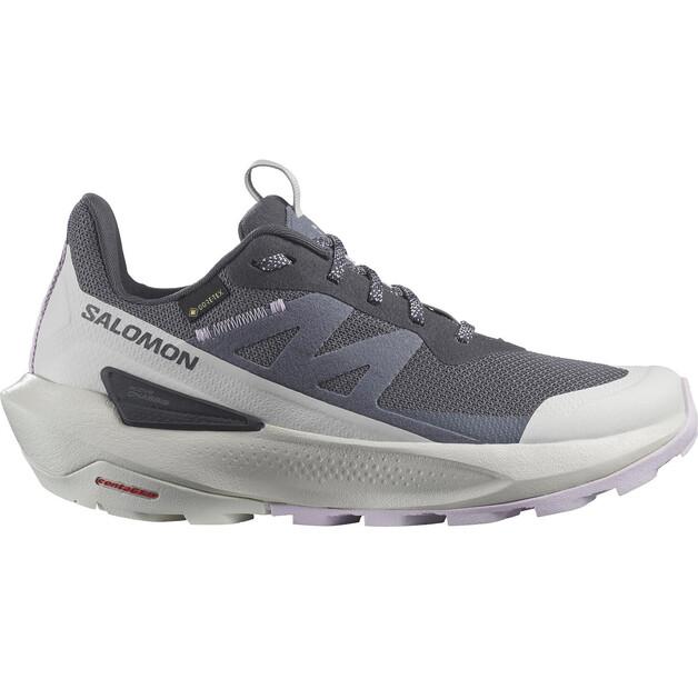 Треккинговые ботинки Salomon Elixir Activ Goretex