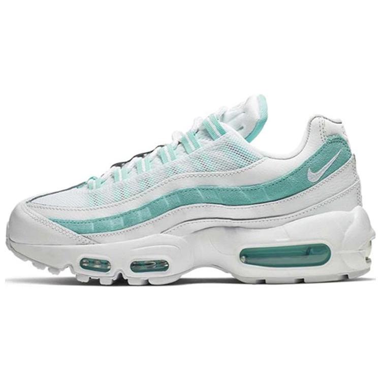 

Nike Air Max 95 Light Aqua Women s 307960-115 37.5