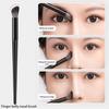 8/10Pcs Eyes Makeup Brushes Set Soft Contouring Eyeshadow Eyeliner Eyebrow Brush Women Professional Facial Beauty Cosmetic Tool
