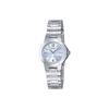 Casio Unisex Standard Series 26mm Blue Watch Ltp-1177a-2a LTP-1177A-2A