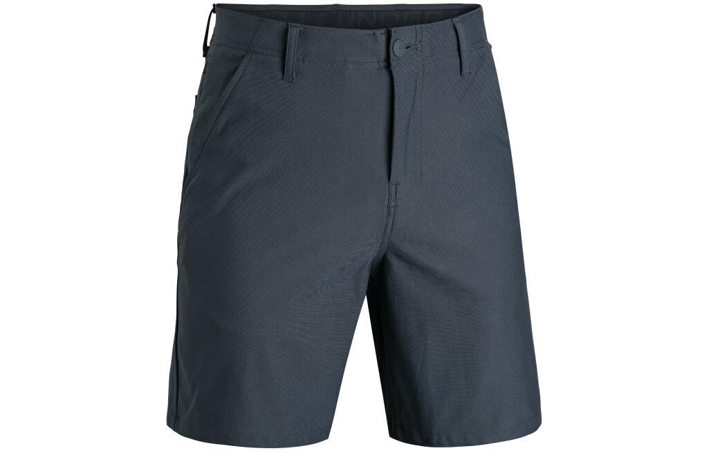 Under Armour Casual Shorts Men s Downpour Gray 1382502-044 34