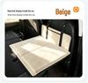 Hongqi Car Bed Head Guard & Folding Mattress for Travel