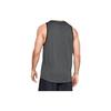 Under Armour UA Tech 2.0 Sport Trainingsweste Herren Oberteile Pfirsich Grau 1328704-013