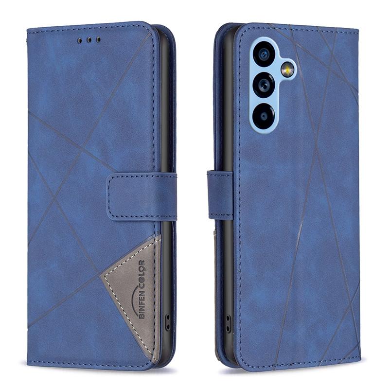 Wallet Flip Case For Samsung Galaxy A54 Cover Cases For Samsung A54 A 54 5G SM-A546B A546E Coque Leather Phone Protective Bags
