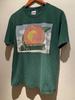 Vintage 1995 Allman Brothers Eat Peach Peace Green Unisex TShirt S5XL Unisex T-Shirt