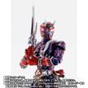 S.H.Figuarts (Shinkocchou Seihou) Kamen Rider Soukou Hibiki PVC & ABS Approx. 145mm Painted Figure