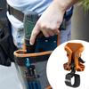 Tool Holder Belt Clip Drill Convenient Organizer Portable for Driver Electrician