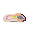 adidas UltraBoost 21 'White Solar Yellow' FY0401 Women's Shoes