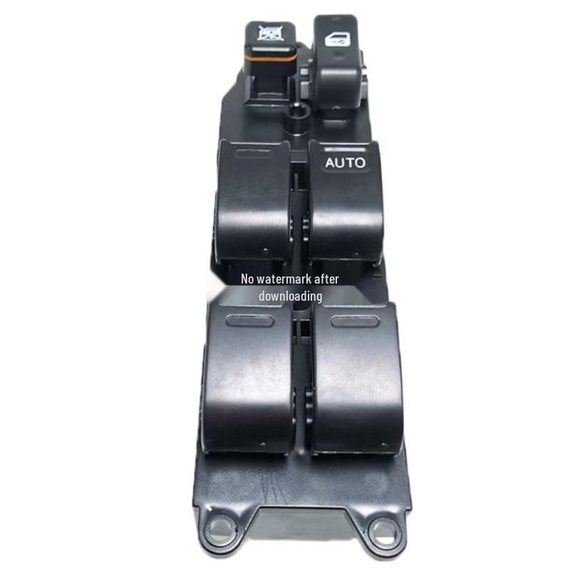 Toyota Land Cruiser Right-Hand Drive Electric Window Switch (84820-60080)