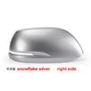 For Honda CRV CR-V 2012 2013 2014 2015 2016 Car Accessories Rearview Mirrors Cover Rear View Mirror Shell Housing Color