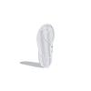 adidas Originals SUPERSTAR Cushioning, Wear Resistant Low Top Skateboard Shoes Cloud White Children Aged 3 7 Years Old CG6708
