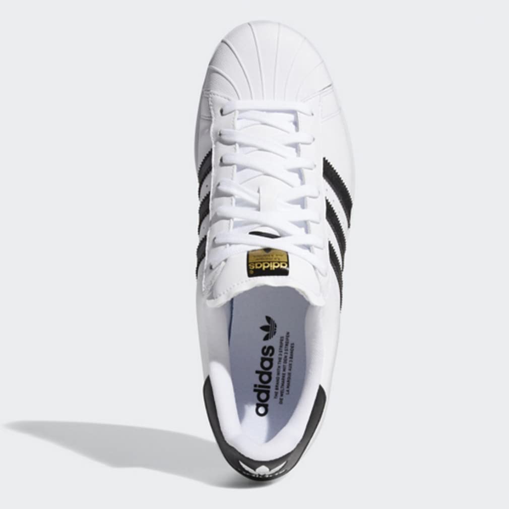 Golf Shoes Shoelace Spike Shoes Originals SS 80S Golf Golf Shoes LLA65 White X Black [Adidas] 25.0