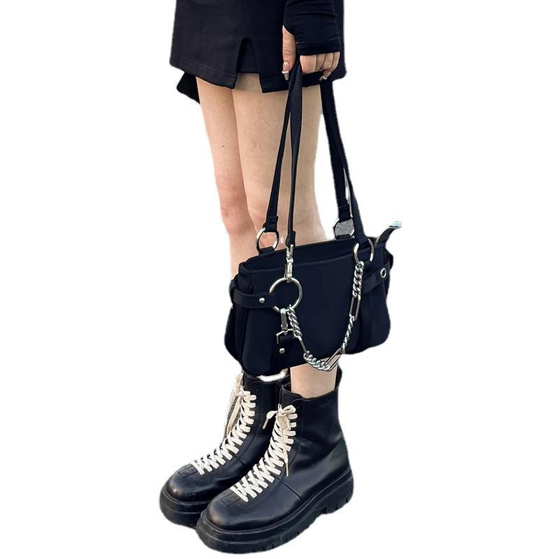 New Shoulder Bag Armpit Bag Crossbody Handbag Women