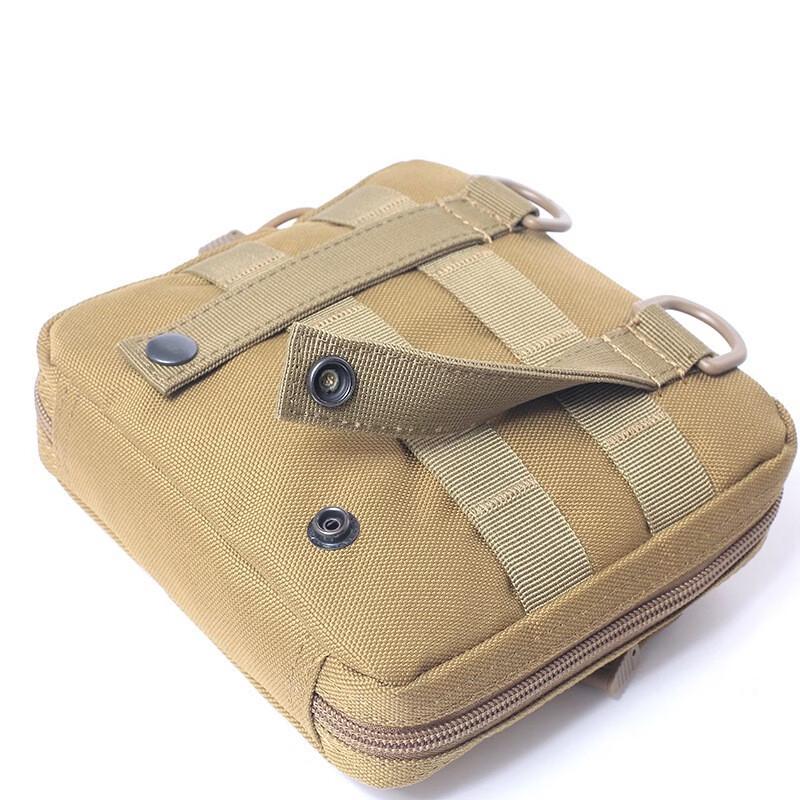 OEING Outdoor Tactical Waist Bag