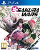 Jeu Vidéo - Sega - Sakura Wars - Day One Edition - PS4 - Aventure - Blu-Ray