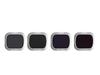 KANI ND Filter Set for DJI Mavic 2 Pro for Drone Aerial Photography (ND8, ND16, ND32, ND64)