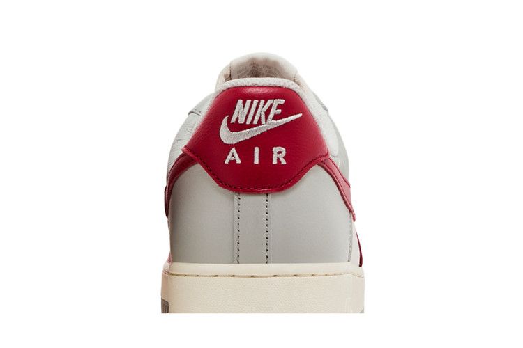 Nike Air Force 1 Low '07 LV8 Phantom Gym Red