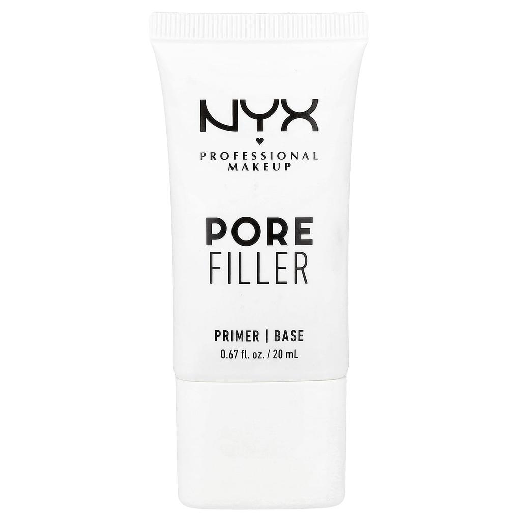 NYX PROFESSIONAL MAKEUP Pore Filler, Primer/Base, 20ml (0.67fl Oz)