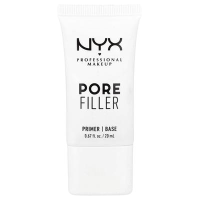 Pore Filler, Primer/Base, 20ml (0.67fl Oz)