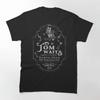 Tom Waits Vintage T-Shirt Für UR313
