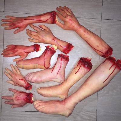Festligt tilbehør – Accessories til Halloween